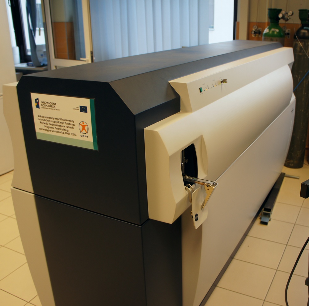 Bruker MALDI-TOF/TOF ultrafleXtreme